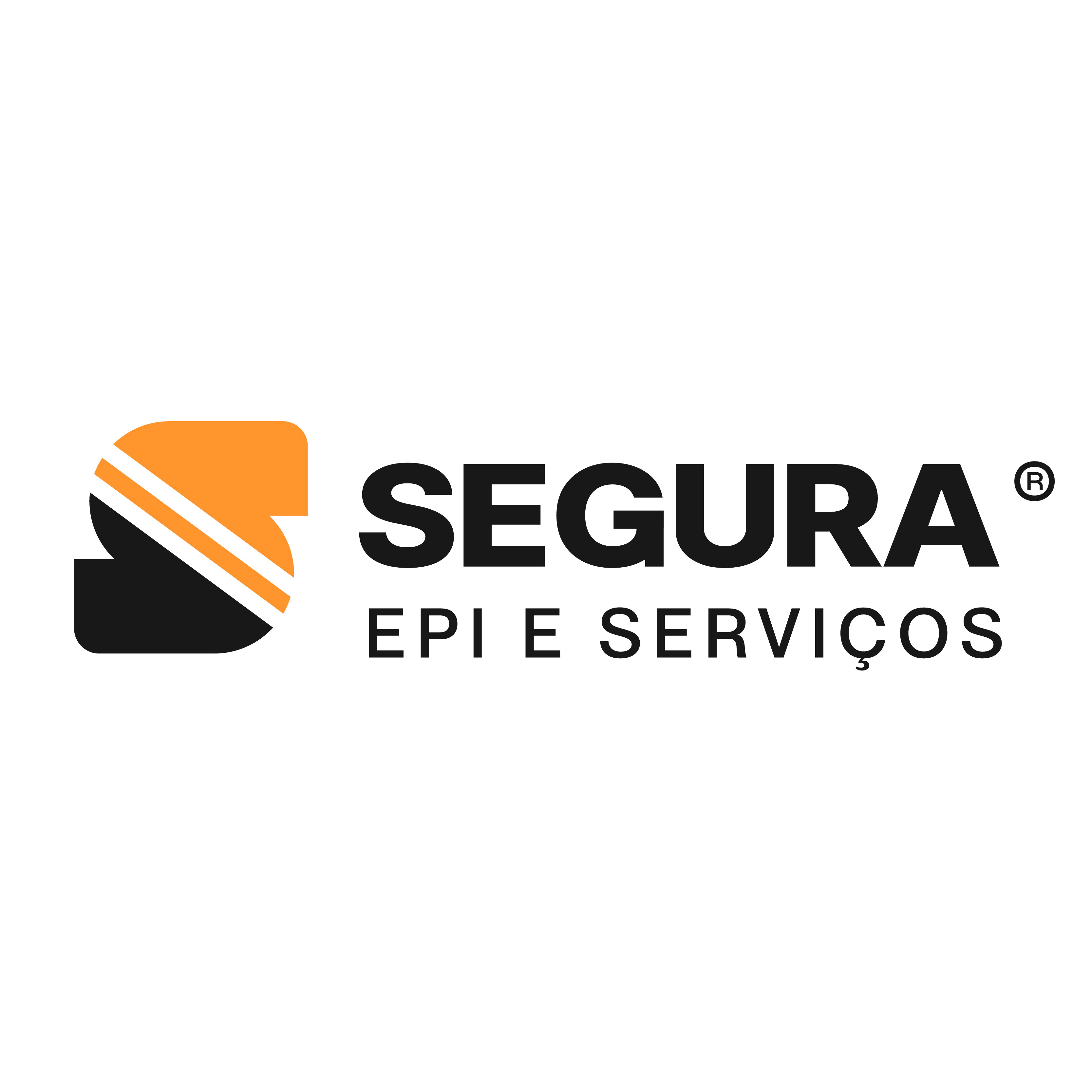 Segura EPI & Servicos